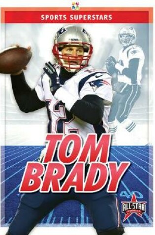 Cover of Tom Brady