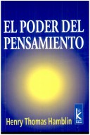 Book cover for El Poder del Pensamiento