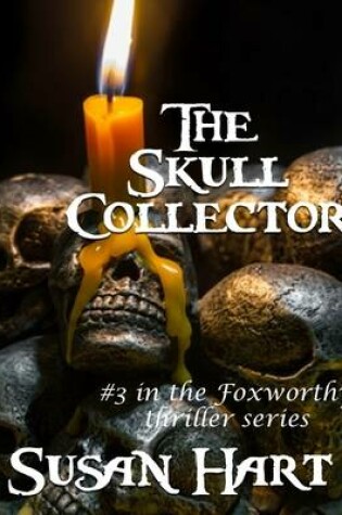 Cover of The Skull Collector