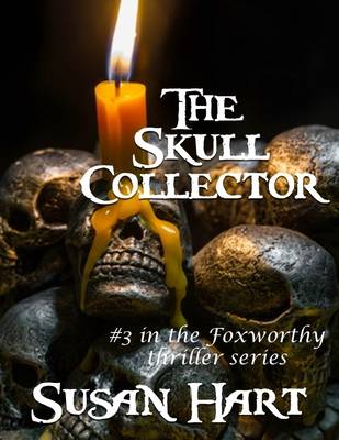 Book cover for The Skull Collector