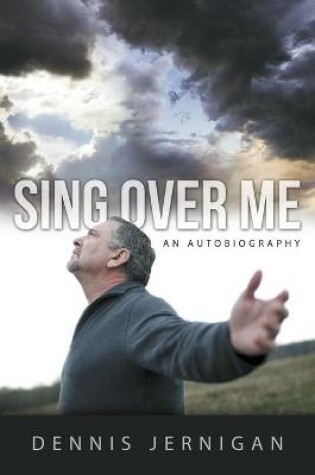 Cover of Sing Over Me