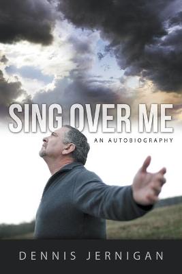 Cover of Sing Over Me