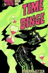 Book cover for Time Binge