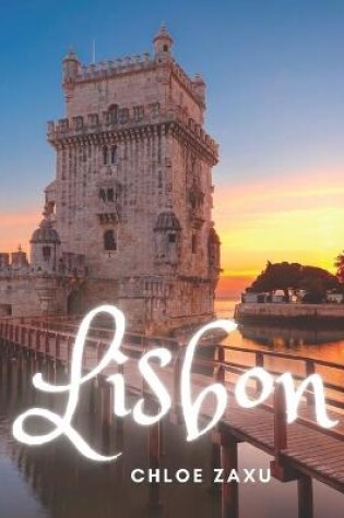 Cover of Lisbon