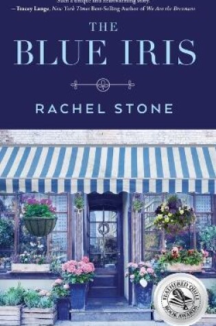 Cover of The Blue Iris