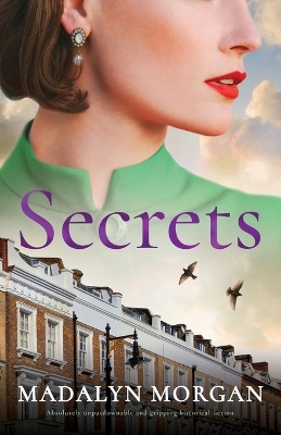 Cover of Secrets