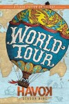 Book cover for World Tour