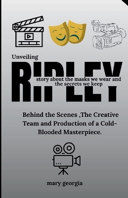 Book cover for Unveiling Ripley