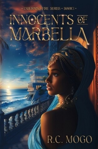 Cover of Innocents of Marbella