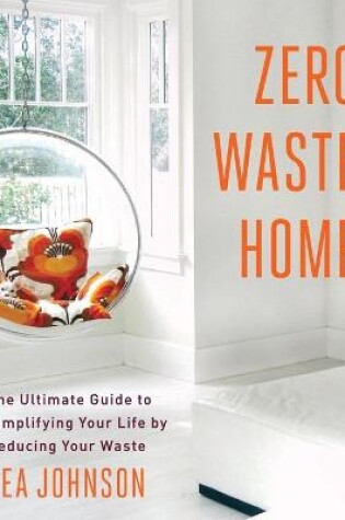 Cover of Zero Waste Home