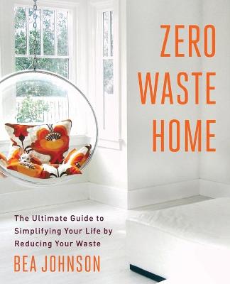 Book cover for Zero Waste Home