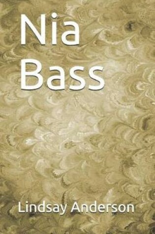 Cover of Nia Bass