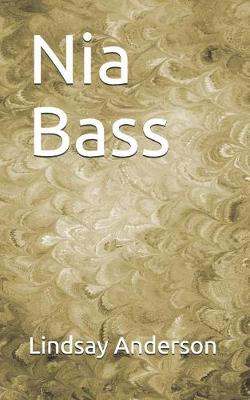 Cover of Nia Bass