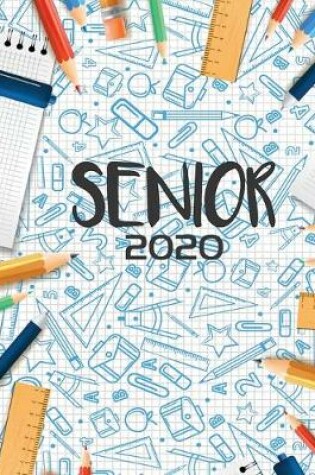 Cover of Senior 2020