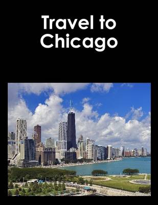 Book cover for Travel to Chicago