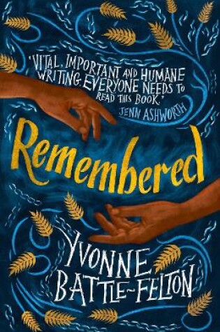 Cover of Remembered