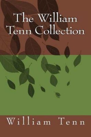 Cover of The William Tenn Collection
