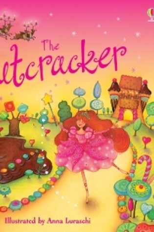 Cover of Nutcracker