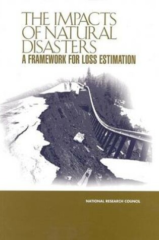 Cover of The Impacts of Natural Disasters