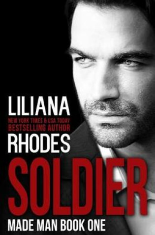 Cover of Soldier