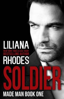 Book cover for Soldier