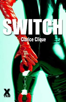 Book cover for Switch