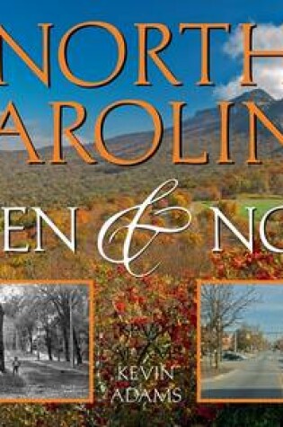 Cover of North Carolina