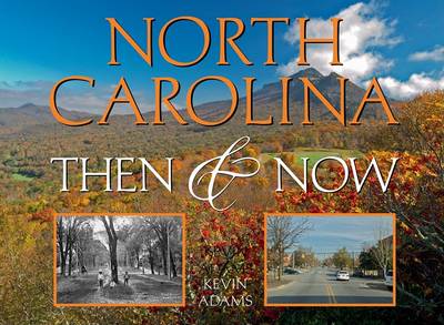 Cover of North Carolina