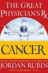 Book cover for The Great Physician's RX for Cancer