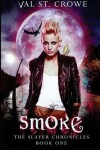 Book cover for Smoke