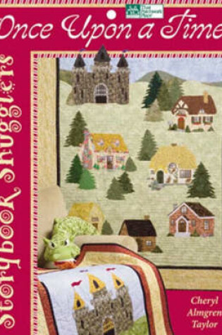 Cover of Storybook Snugglers: Once Upon a Time