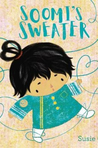 Cover of Soomi's Sweater