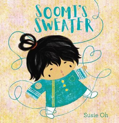 Cover of Soomi's Sweater