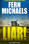 Book cover for Liar!
