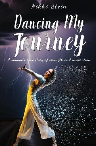 Cover of Dancing My Journey