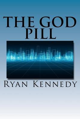 Book cover for The God Pill