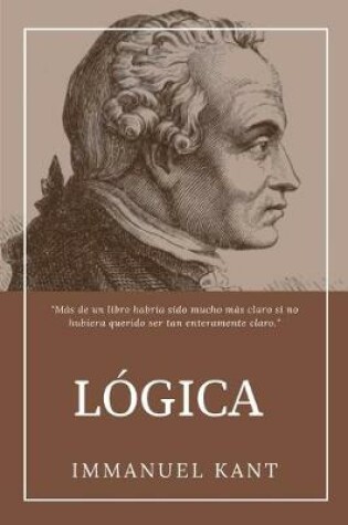 Cover of Logica