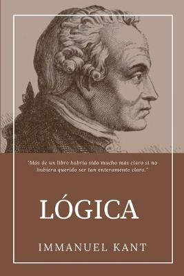 Book cover for Logica