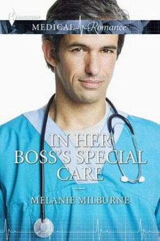 Cover of In Her Boss's Special Care