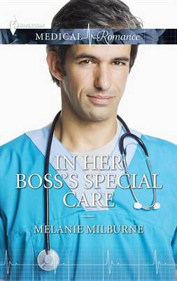 Cover of In Her Boss's Special Care