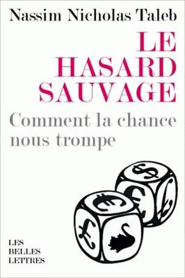 Cover of Le Hasard Sauvage