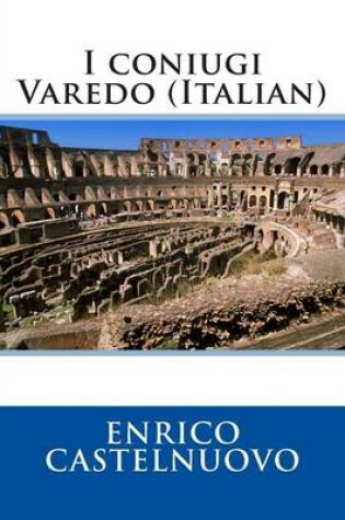 Cover of I Coniugi Varedo (Italian)