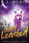 Book cover for Last but not Leashed