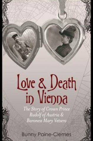 Cover of Love and Death in Vienna