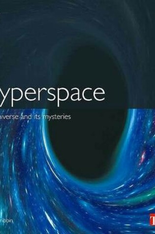 Cover of Hyperspace