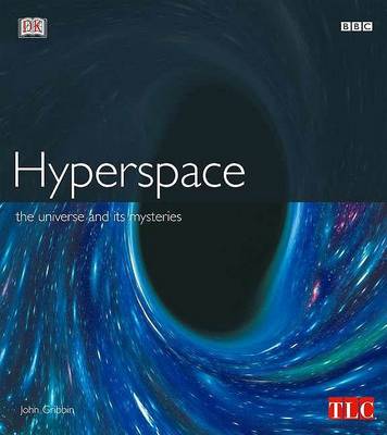 Book cover for Hyperspace