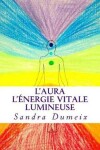 Book cover for L'aura-L'energie vitale