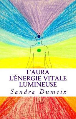 Book cover for L'aura-L'energie vitale