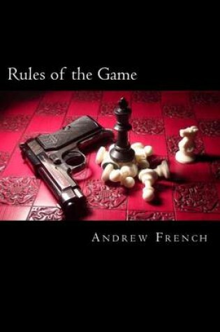 Cover of Rules of the Game