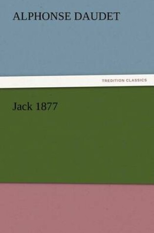 Cover of Jack 1877
